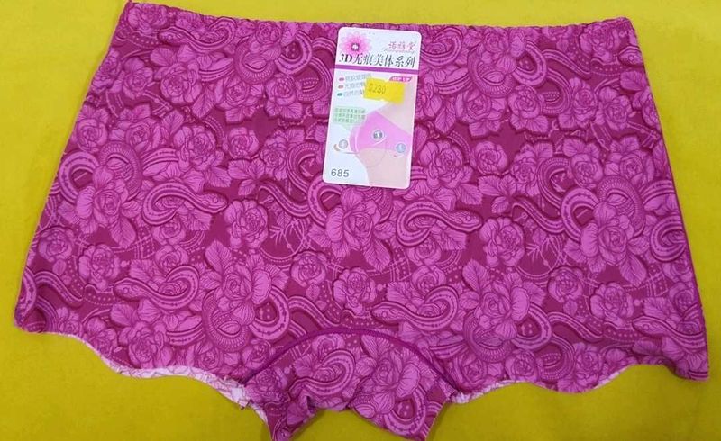 2019 -- seamless collage hot 🔥 panty