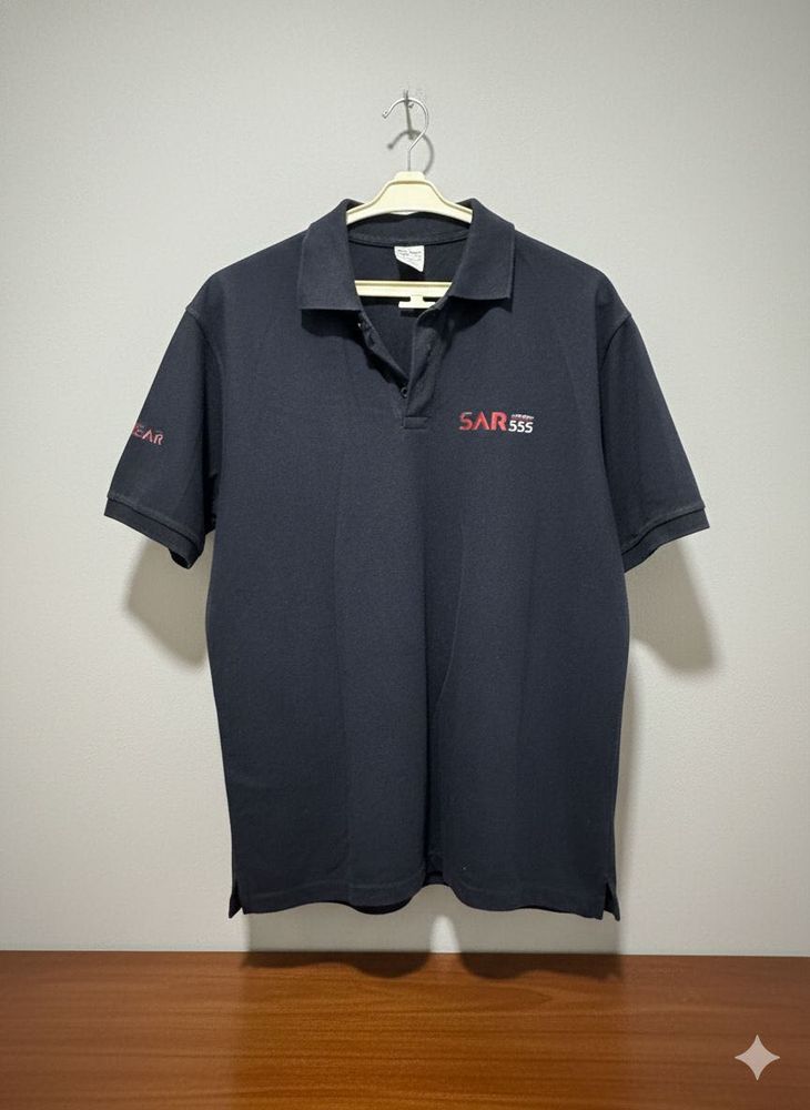 Men's Polo Shirt