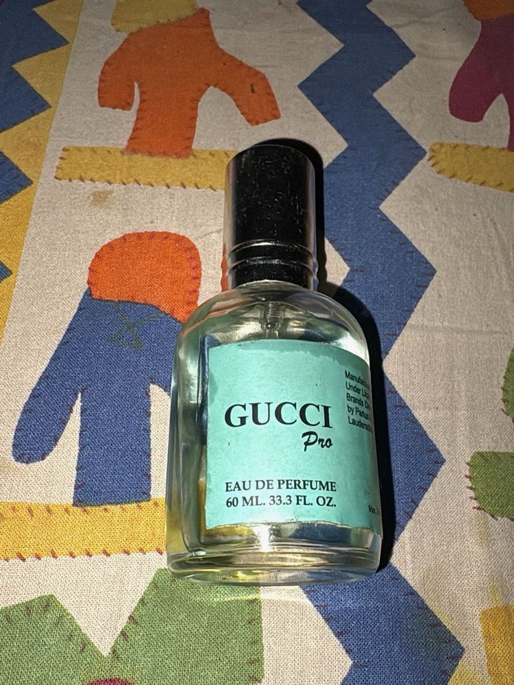 GUCCI Pro Eau de Parfum