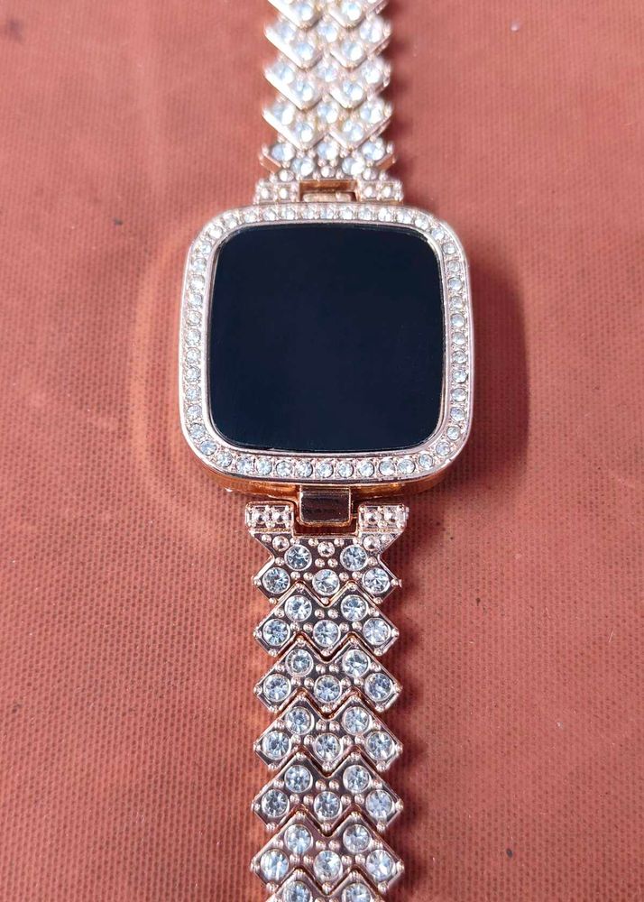 women watch