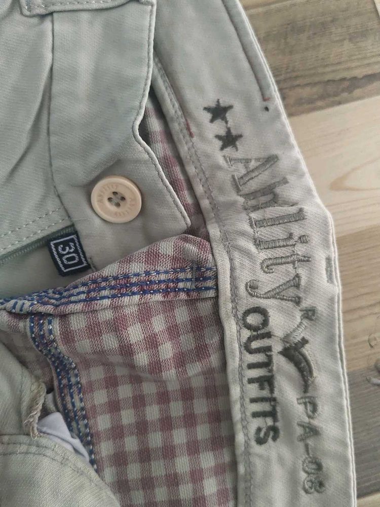 3 Jeans 1 pant combo