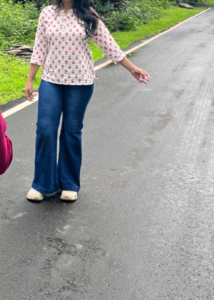 short kurti