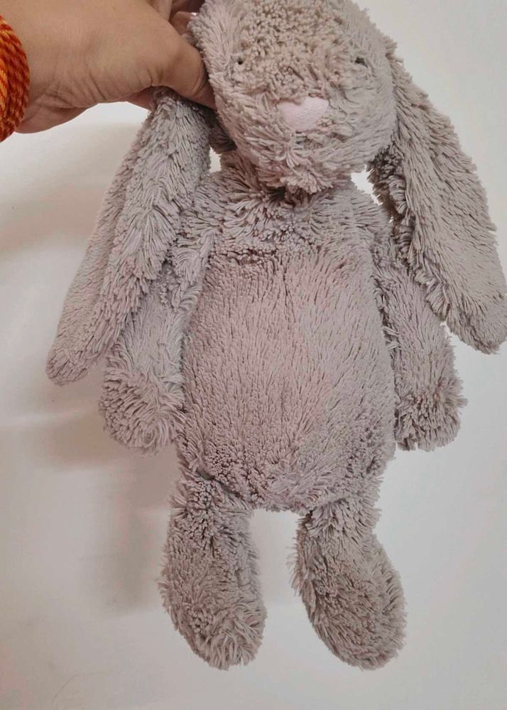Soft Plush Bunny Toy jellycat