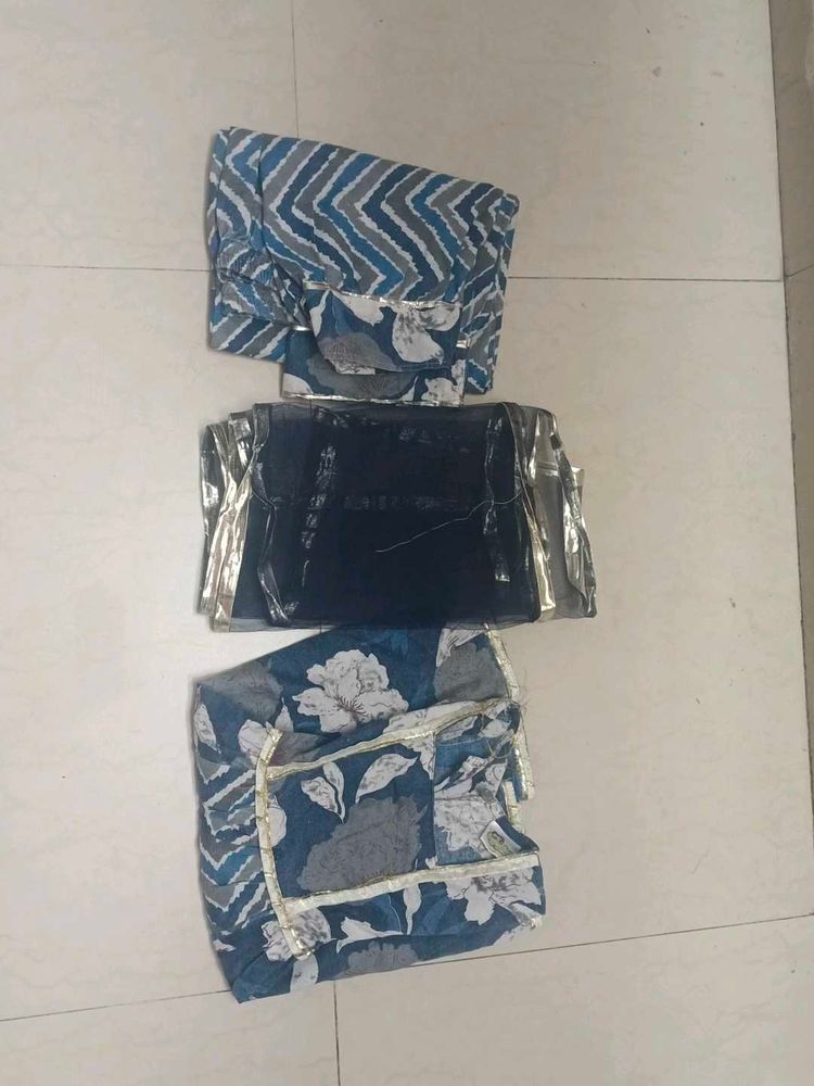 Size 6 to 7 Kurta Set