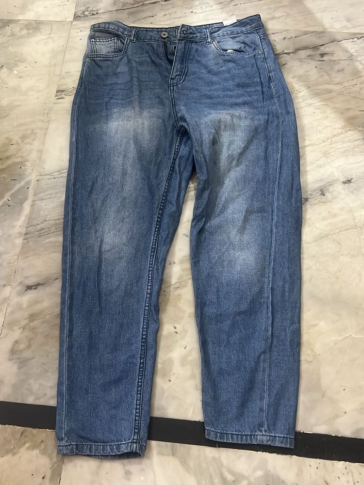 Denim Jeans