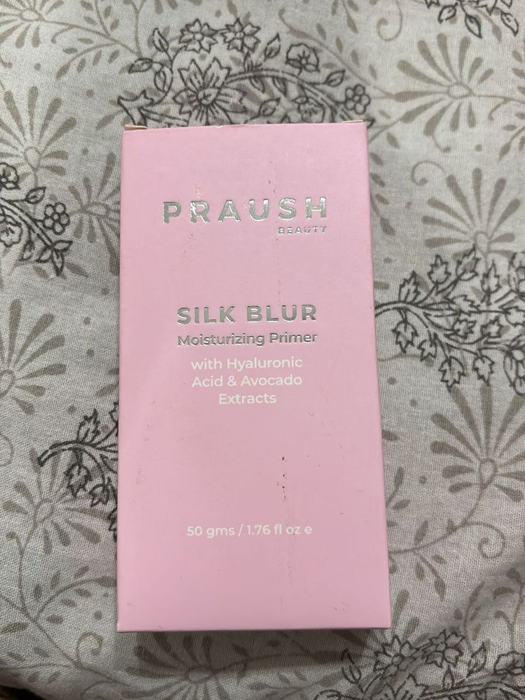 Praush Beauty Primer