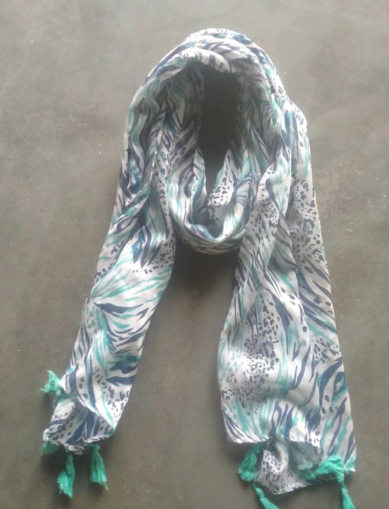 Ladies Scarf