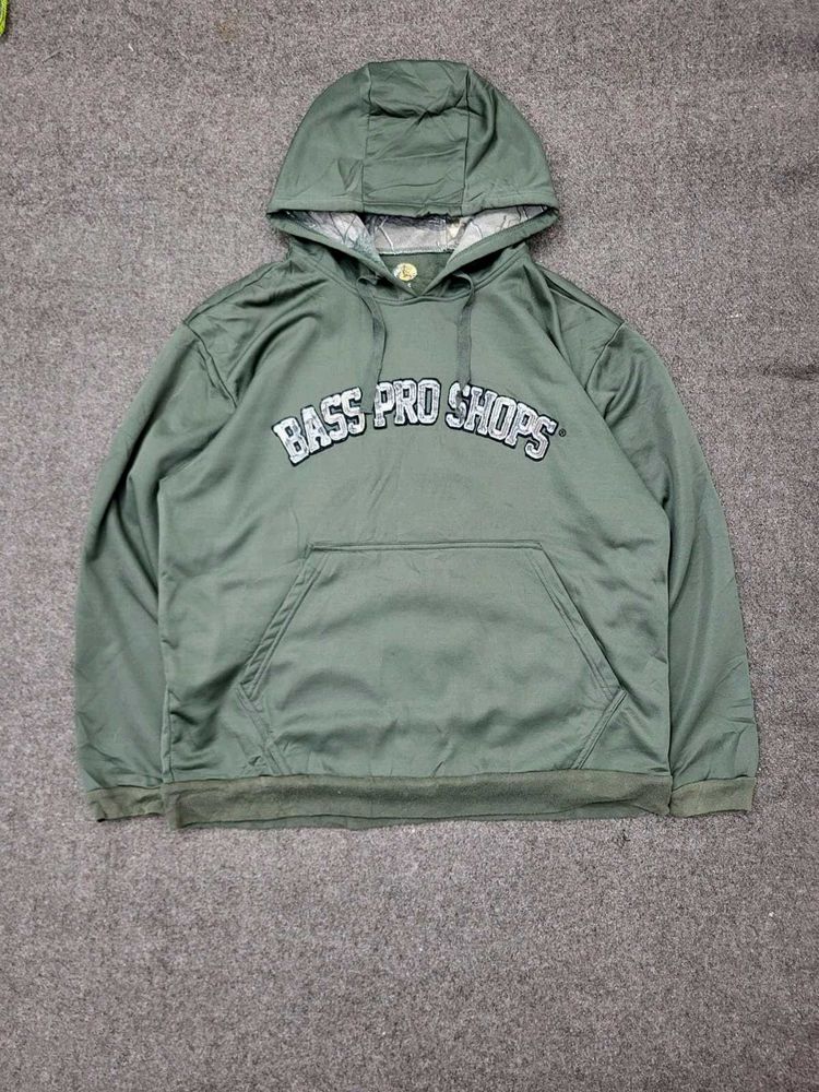 Bass Pro Shops Hoodie