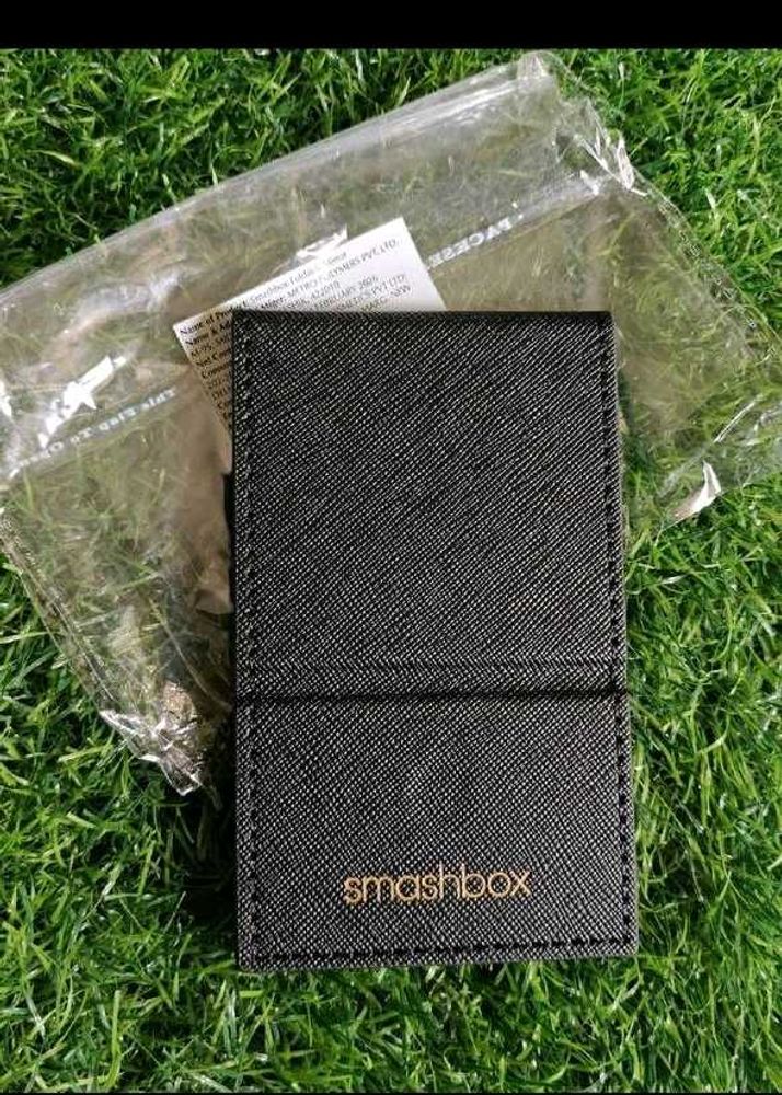 Smashbox mirror