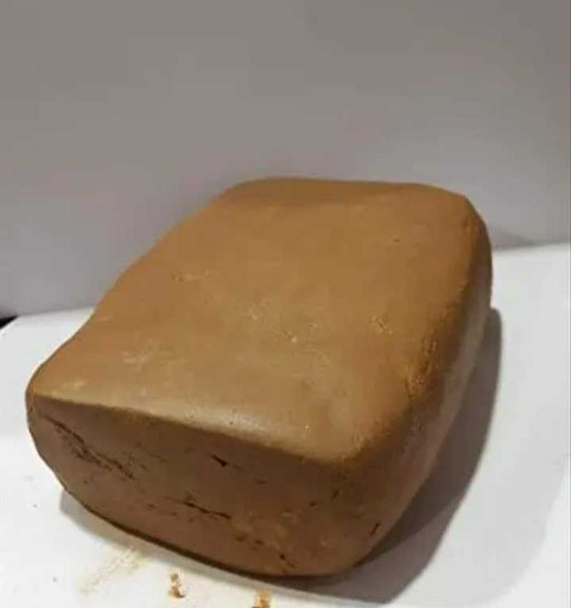 Terracotta Clay Block