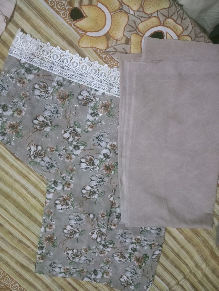 Dress Material