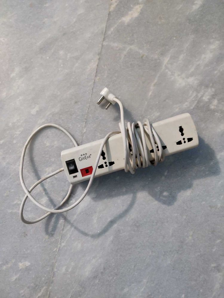 Universal Power Extension
