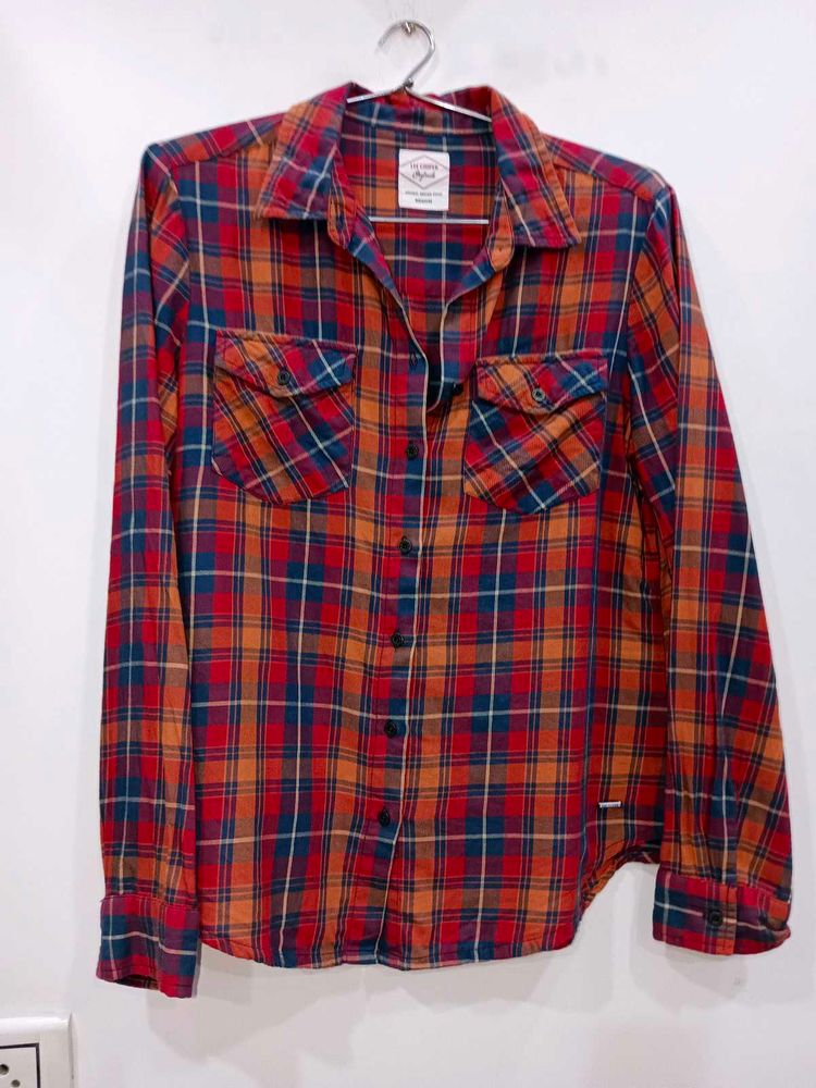 Lee Cooper Shirt