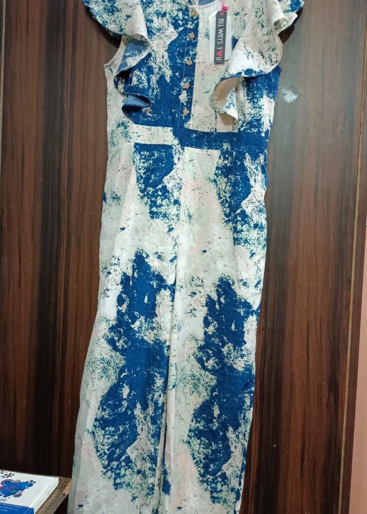 Stylish Jumpsuit