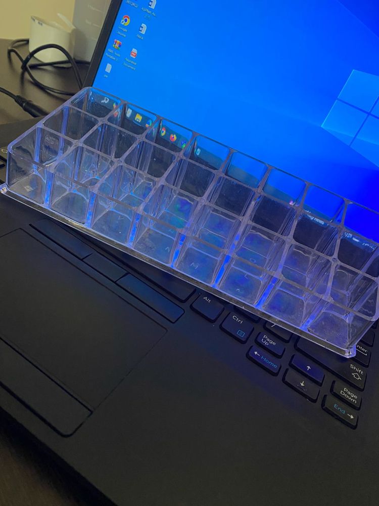 Lipstick Organizer 24compartments