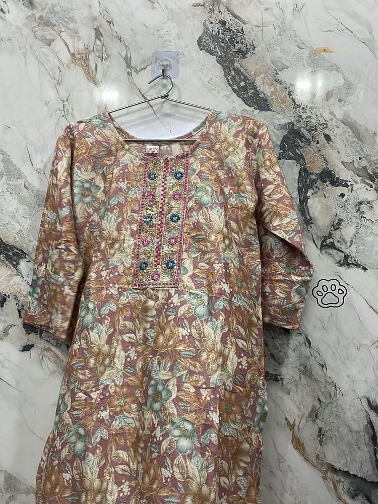 combo of 2 kurtis Brand new worn once only