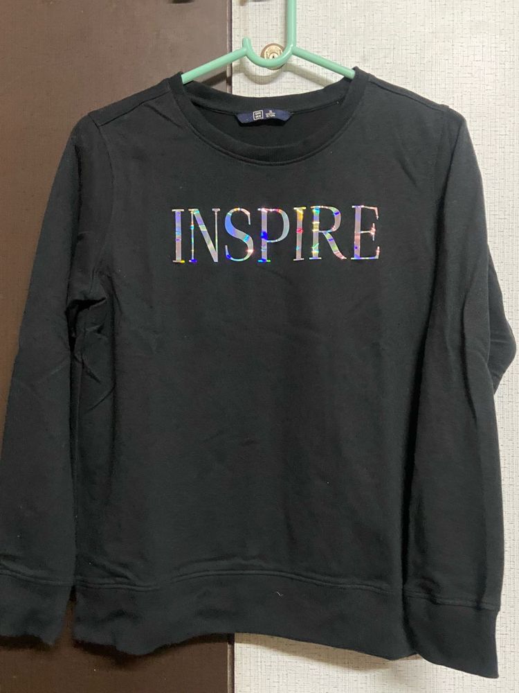 Inspire Graphic Tshirt