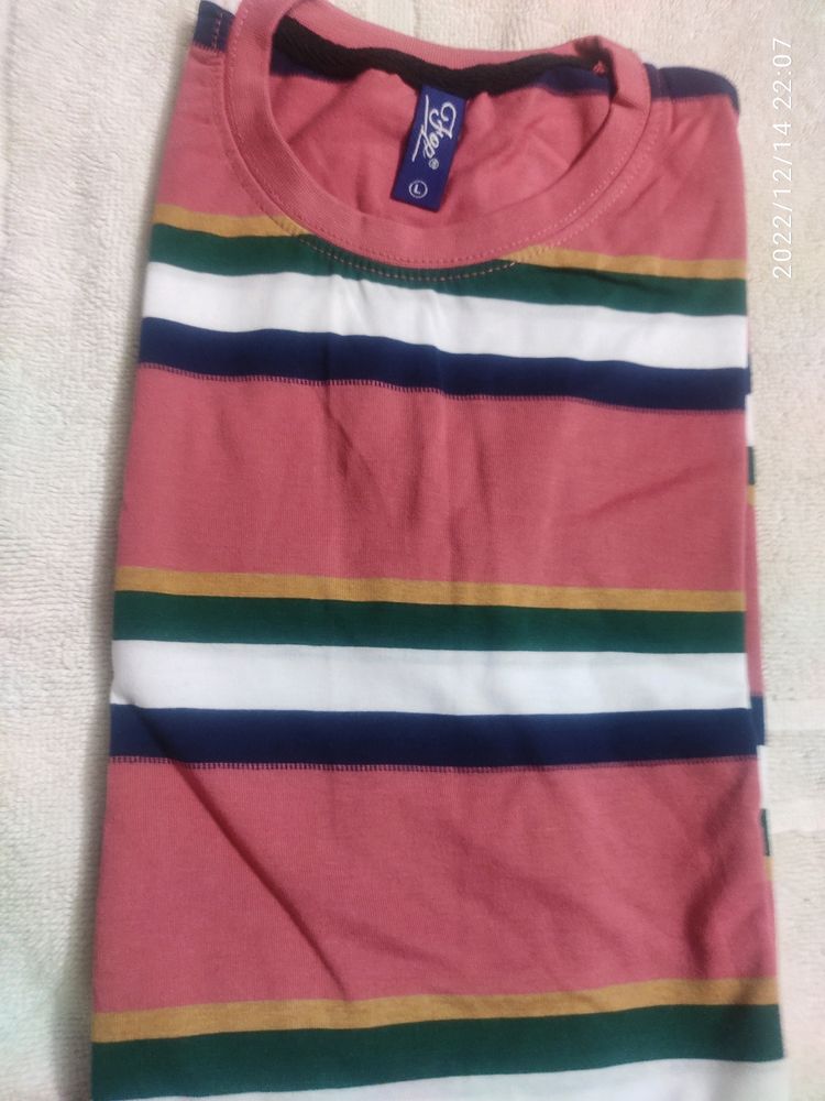 New T-shirt 34'' For Girls N Boys