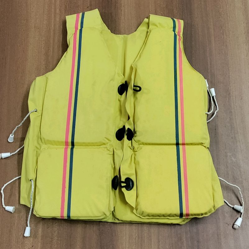 Kids' Life Jacket for Swimming