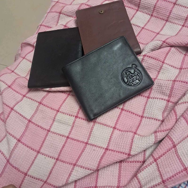 mens wallet