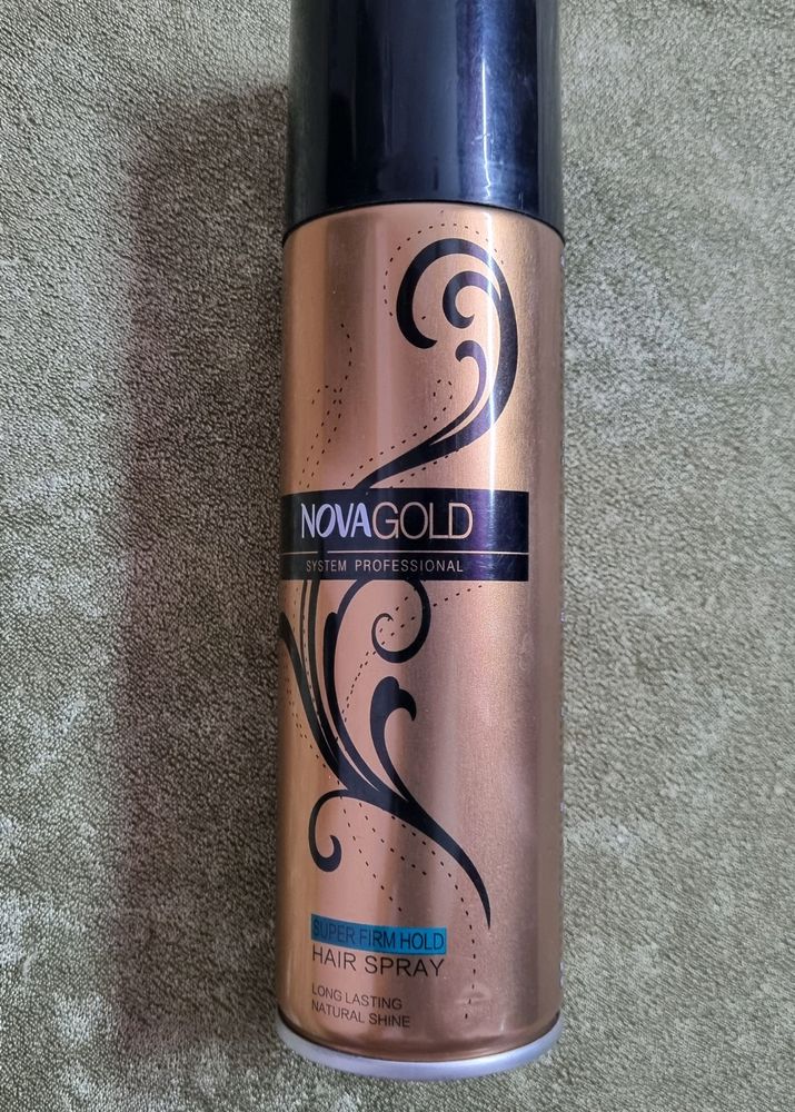NOVAGOLD System Professional