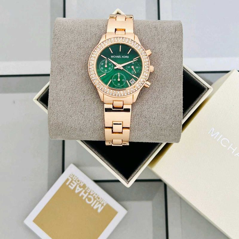 Michael Kors Ladies Watch New Stock