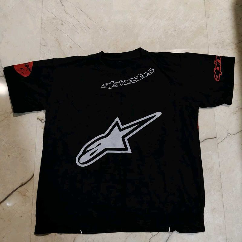 Alpinestars Graphic T-Shirt