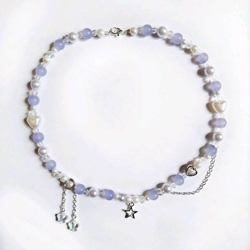 Pinterest Necklace
