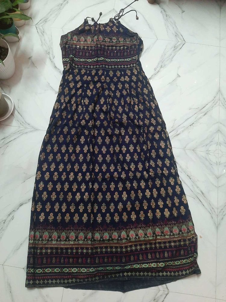 Ethnic Dress🆕