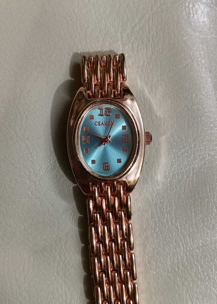 CSAMON women's watch⌚