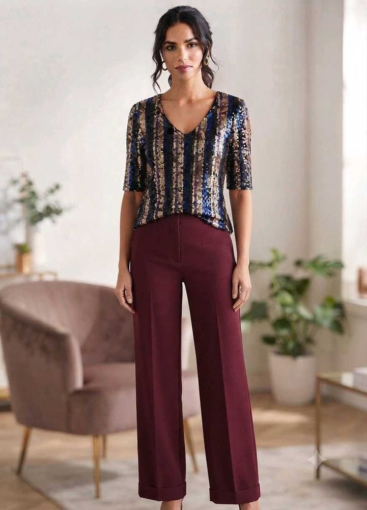 party wear top
