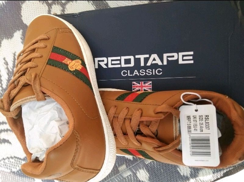 Premium Shoe
