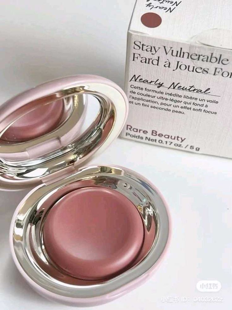 Rare Beauty Stay Vulnerable Blush