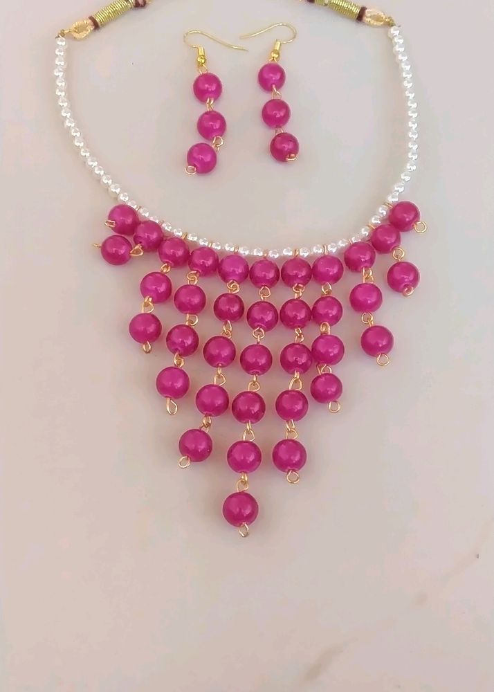 Necklace Set ✨