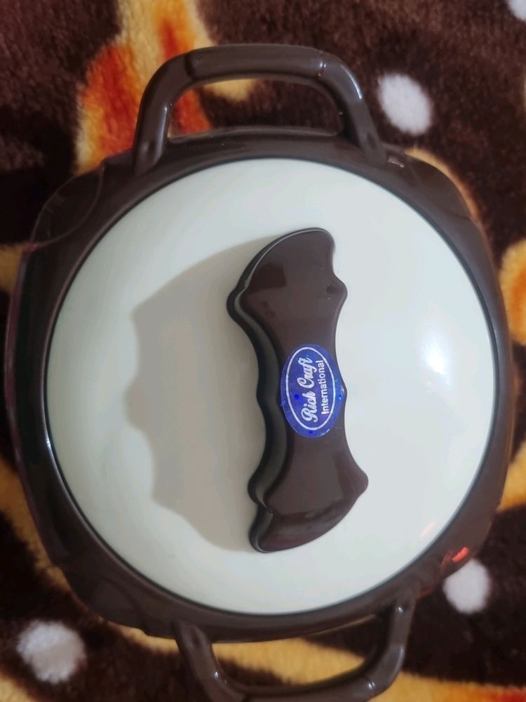 New Casserole
