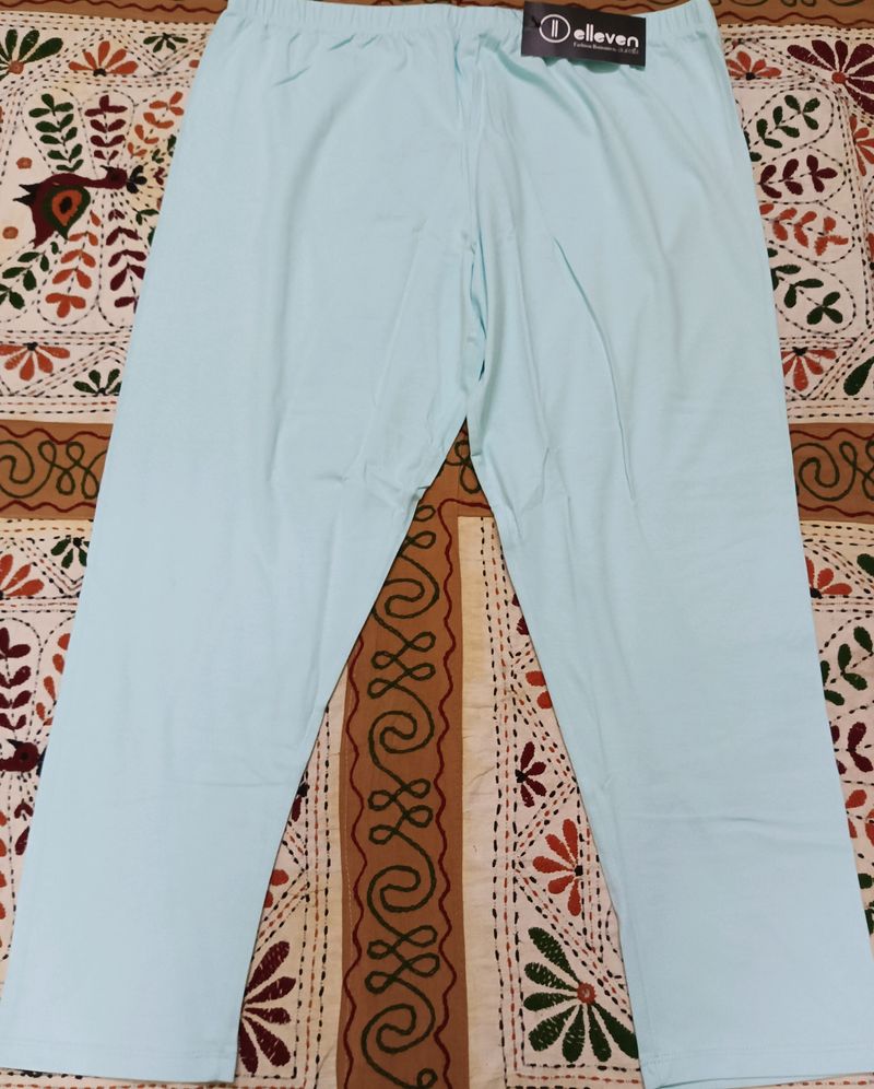 New Aurelia Ankle Length Leggings