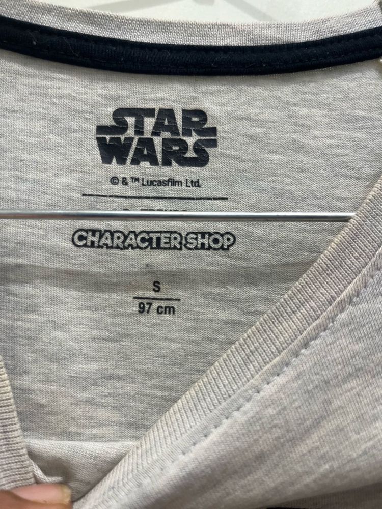 Star Wars Graphic T-Shirt