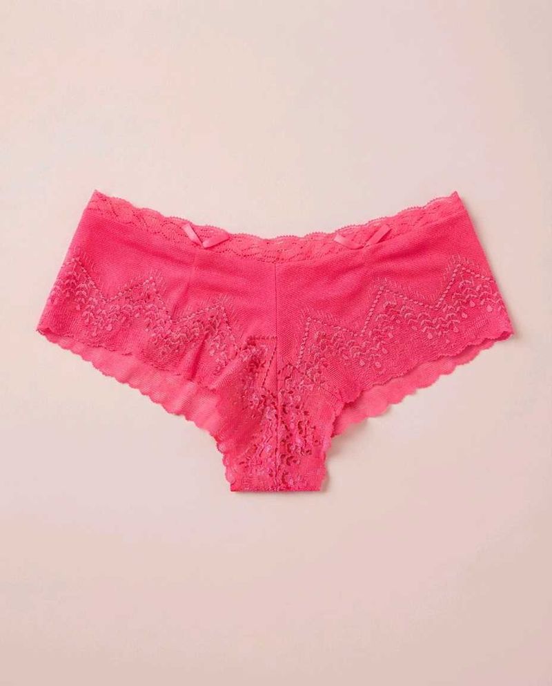 beautiful lace briefs
