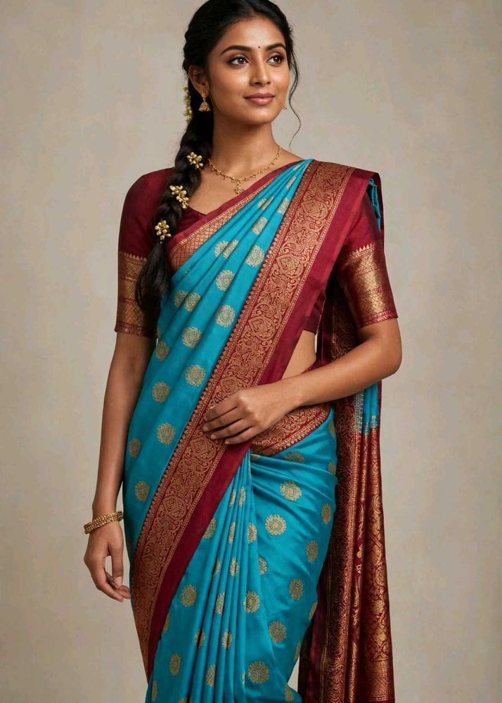 Saree...