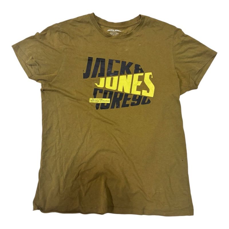 Jack &amp; Jones Graphic T-Shirt (UNISEX)