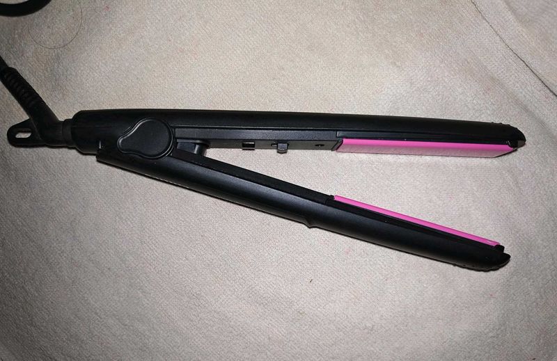 Philips Hair Straightener