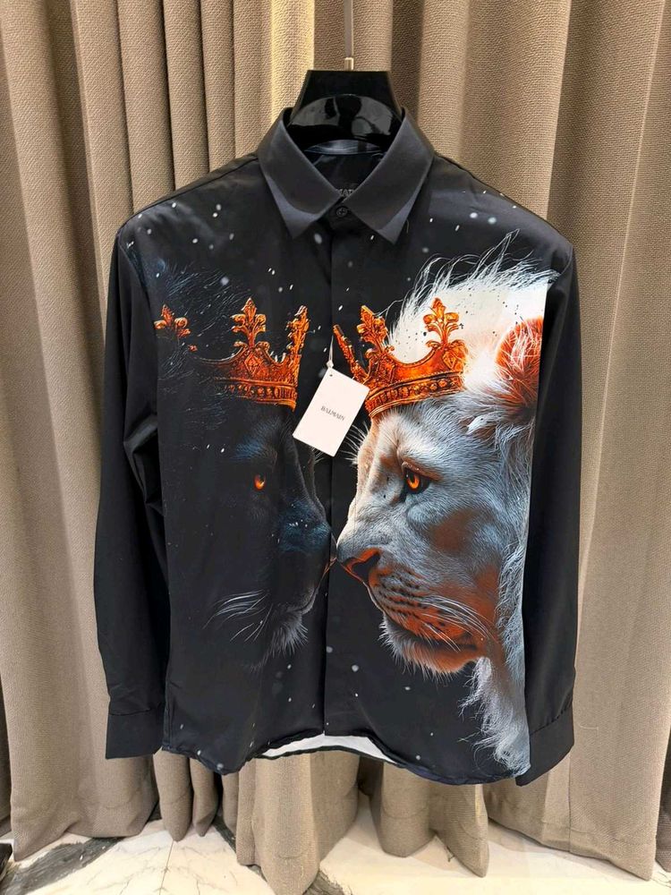 Balmain Shirt