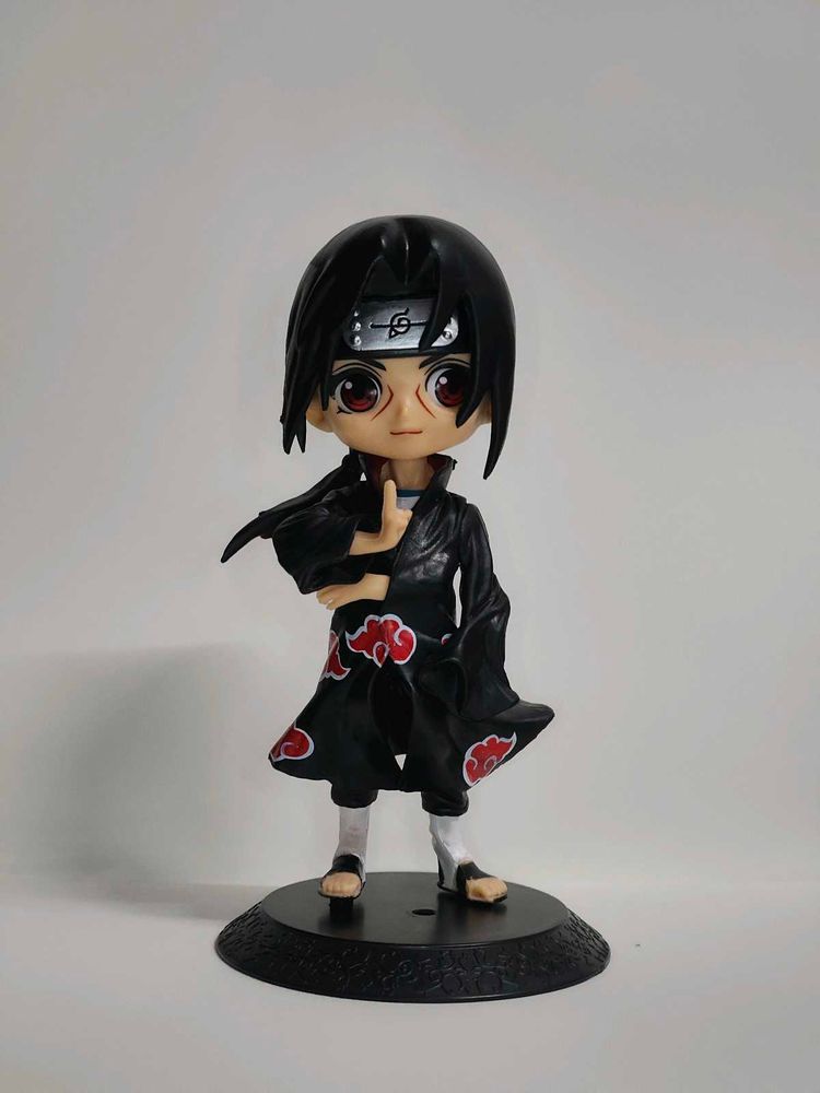 Anime: Itachi Uchiha Figure – Naruto