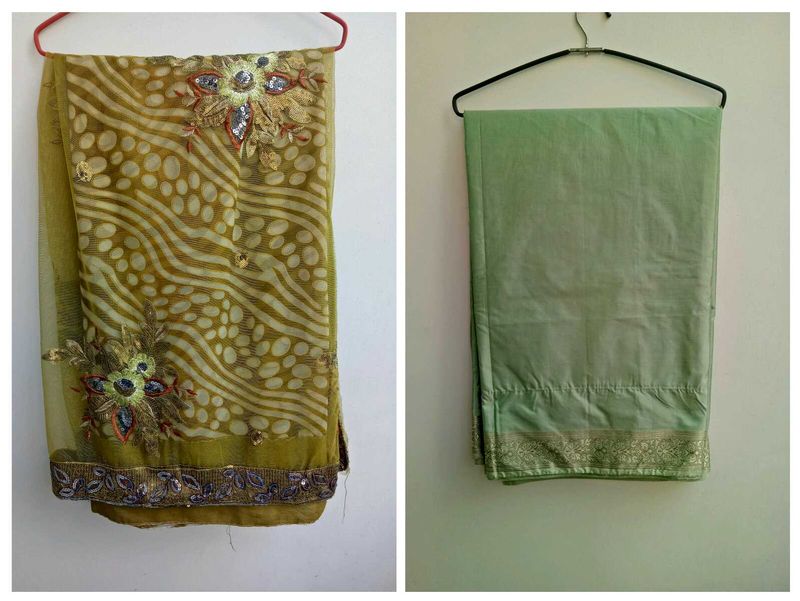 Saree Combo