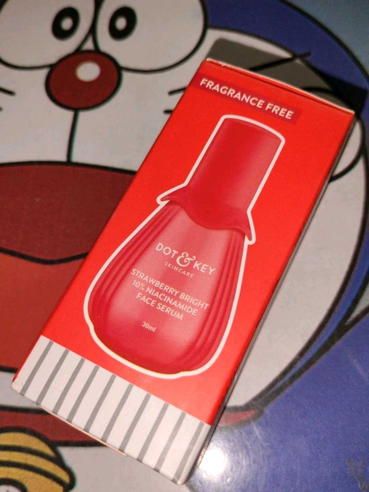 Dot &amp; Key Strawberry Bright Face Serum