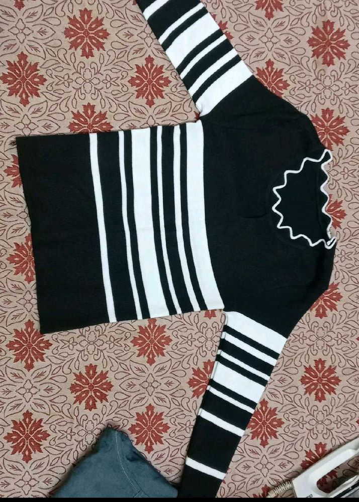 Winter Tops