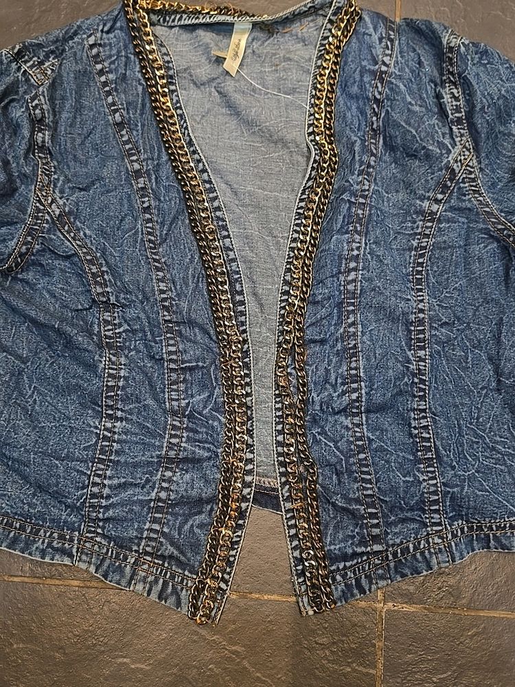 Womens Jacket