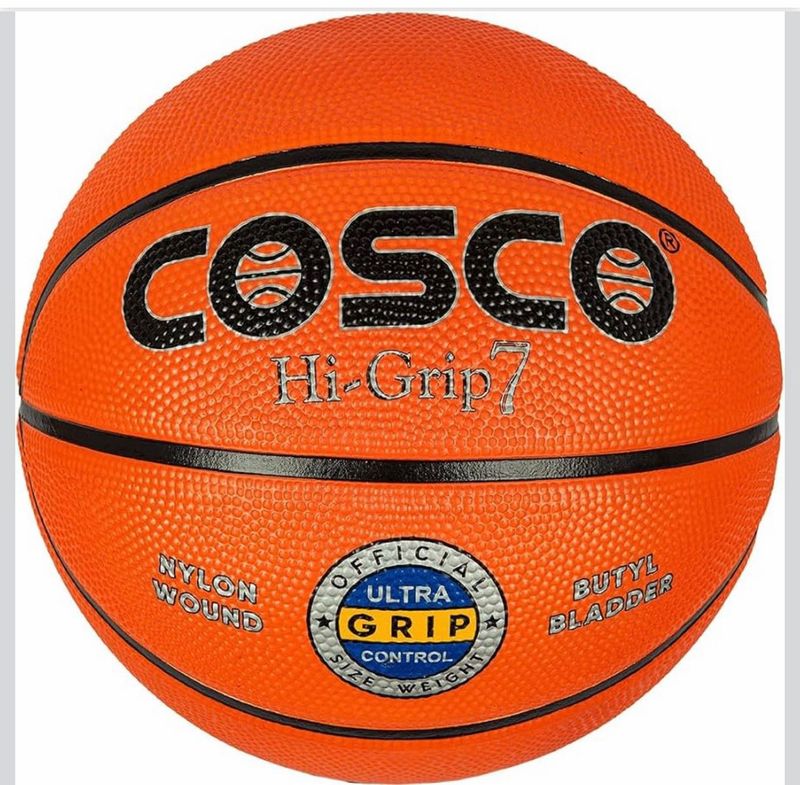 Cosco Basketball Size 7