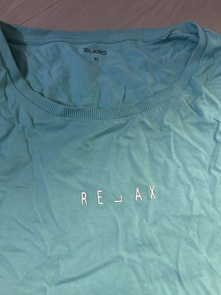 Zudio Relax T-Shirt