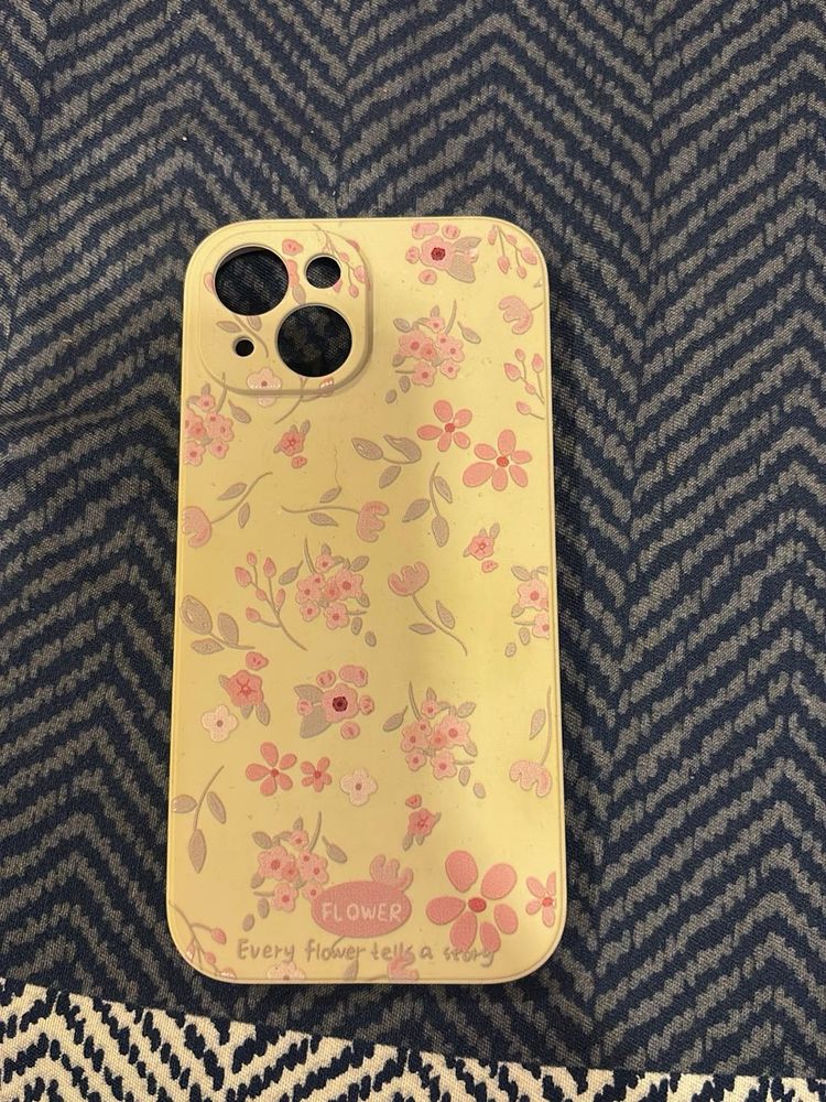Floral Phone Case